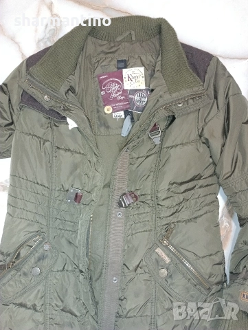 Khujo марково яке S - 25 лв