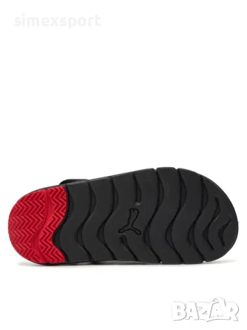 ДЕТСКИ САНДАЛИ PUMA EVOLVE SANDAL PS, снимка 4 - Детски сандали и чехли - 49859724
