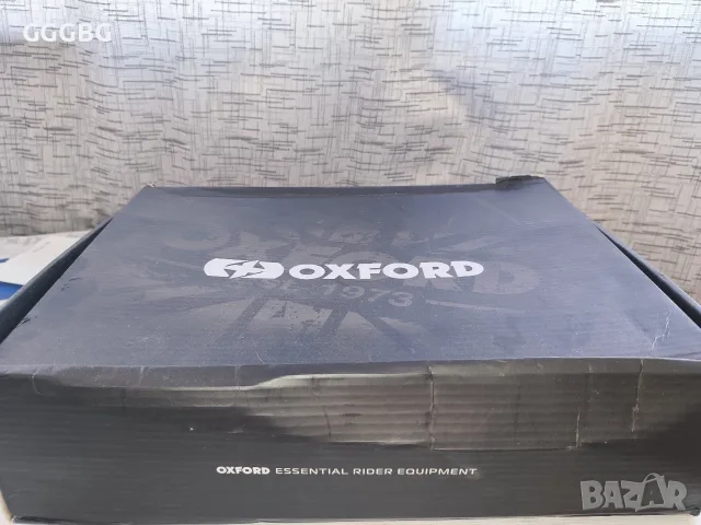 ботуши за мотор 
