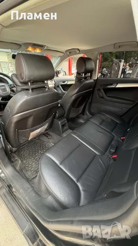 Audi A3 Sportback 1.9TDI 105 DSG, снимка 7 - Автомобили и джипове - 56348580
