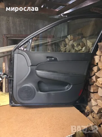 Врати за Хюндай i30 