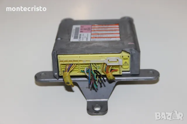 Централа airbag Subaru Forester SH (2008-2013г.) 98221SC030 / 150300-0940 / 1503000940, снимка 3 - Части - 50359214