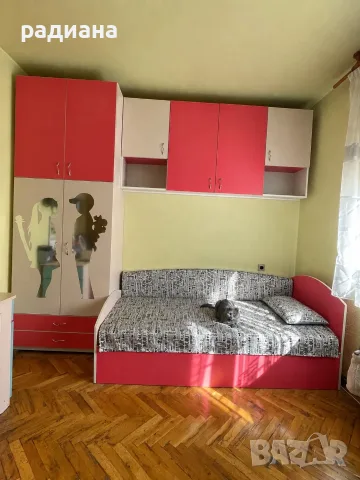 Детско обзавеждане за две деца
