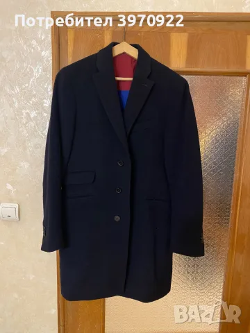 Мъжко палто Tommy Hilfiger