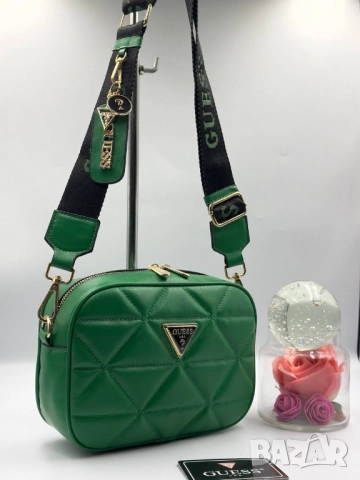 чанти guess, снимка 10 - Чанти - 51455111