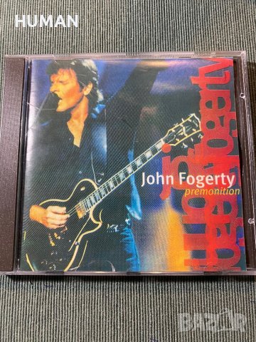 Slade - John Fogerty, снимка 14 - CD дискове - 42853975