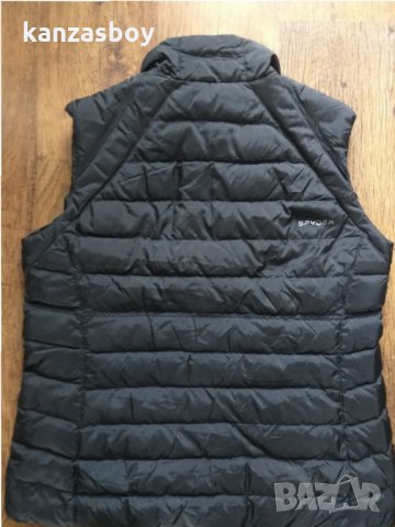 Spyder Women's Prymo Vest - страхотен дамски елек, снимка 8 - Елеци - 31749805