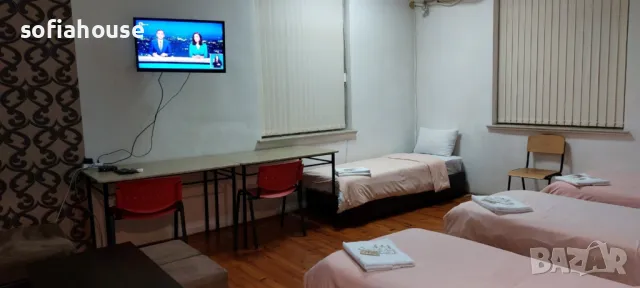 Стаи и легла за групи работници, квартири, нощувки 25 лв. на легло, снимка 5 - Квартири, нощувки - 49859112