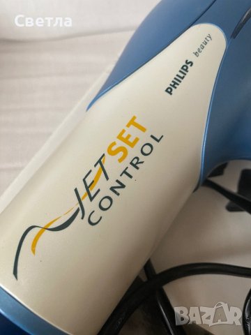 Сешоар Philips 1900W, снимка 2 - Сешоари - 44241280