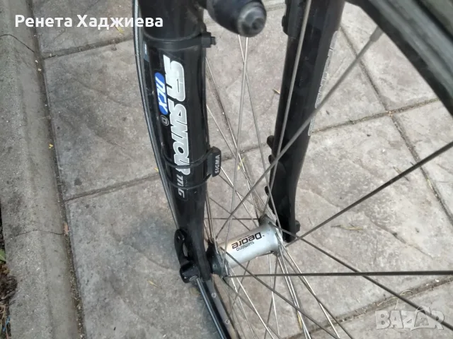 Шосейно колело КТМ - бегач, снимка 6 - Велосипеди - 56316709