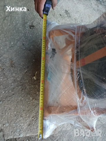 Продава се количка , снимка 3 - Барбекюта - 54237847