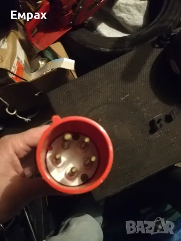 Телеподаващо Elektra Beckum, снимка 7 - Други машини и части - 47979697