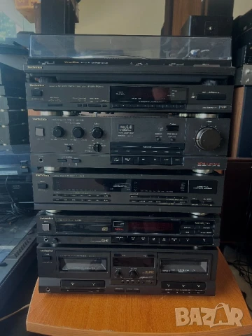 Technics , снимка 1