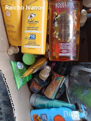 козметика на едро , снимка 14 - Козметика за лице - 54359614