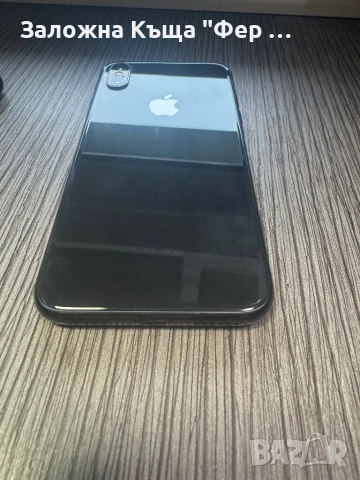 Apple Iphone X , снимка 3 - Apple iPhone - 52670092