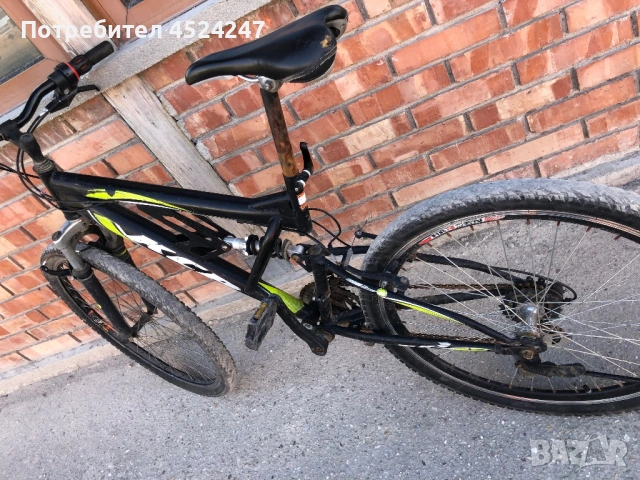 Велосипед колело 26” , снимка 4 - Велосипеди - 54333125