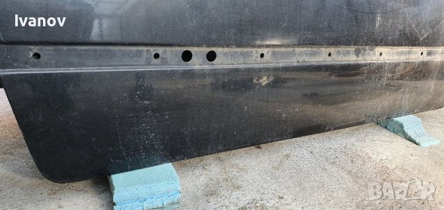 Дясна врата за бмв е36 купе кабрио Bmw e36 Coupe front right passenger side door , снимка 3 - Части - 38392206