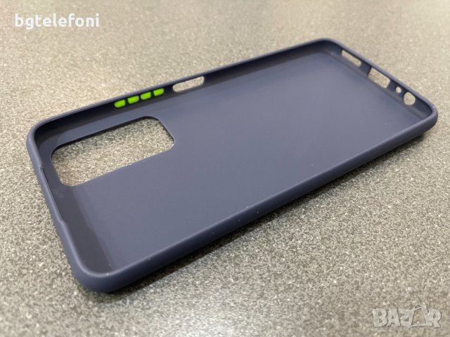 Huawei P Smart 2021 силикони различни цветове, снимка 10 - Калъфи, кейсове - 31934005