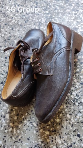 ЛОТ кецове,обувки от Italy 🇮🇹 от ест.кожа, снимка 8 - Кецове - 33815226