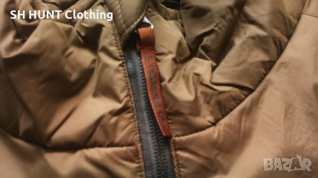 STROMBERG Jacket размер XL / XXL яке - 1266, снимка 7 - Якета - 51109596