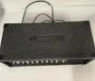 Усилвател с вграден миксер и графичен еквалайзер Peavey XR 500C, снимка 2