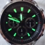 SEIKO SKX007 Yacht Master Mod , SEIKO SKS537P1 и SEIKO SSB033P1 часовници, снимка 13