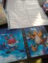 Pokemon карти 3D - 50бр. в пакет и покемон албуми, снимка 6
