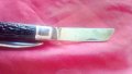 Richards England Sheffield Scout нож, снимка 4