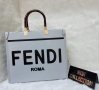 Дамска чанта Fendi код 323, снимка 1 - Чанти - 36820767