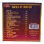 Guns 'n' roses - Best ballads /аудио диск/, снимка 2