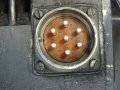 правотоков ел. двигател с постоянни магнити Елпром-Троян 2 МТА-К 100V, снимка 4