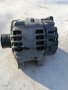 Алтернатор Valeo за Пежо 307 1.6 бензин , снимка 1