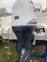 Двигател за лодка, снимка 2