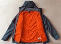 Спортно яке Quechua 3в1, снимка 5