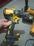 Dewalt 18v акумулаторни машини , снимка 4