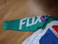 Fox Racing 180 Sayak - Moto Jersey Мото крос, снимка 6