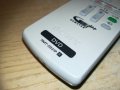 sony rmt-d231p hdd/dvd remote-внос switzerland 1211201050, снимка 5