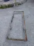 Продавам метална количка, снимка 1