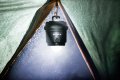 Мощна лампа за къмпинг LED фенер VARTA Indestructible палатка риболов, снимка 5