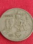 Монета 10 лева 1930г. Царство България за колекция декорация 18750, снимка 5