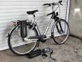 Електрически велосипед Giant 28 цола , снимка 3