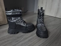 Дамски боти, снимка 1