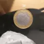 Prodavam 1 Euro  Белгиа, снимка 1