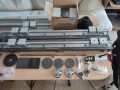 Продавам части за направа на  струг, снимка 2