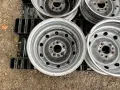 4бр.Оригинални джанти 15цола 5x118 за бус Iveco Daily,Ducato,Jumper,Boxer,Мovano, снимка 10