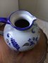 Немска голяма керамична кана  13/1 , снимка 3