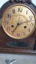 	Настолен каминен механичен часовник , снимка 10