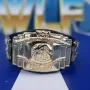 Шампионски колан пояс WWE Championship Spinner титла Jakks USA WWE Title John Cena  Spinner Belt, снимка 14