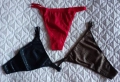 Еротично бельо - прашки и чорапи+подарък , снимка 6