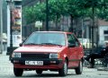 Ретро стоп десен за NISSAN MICRA K10 84-88, снимка 6